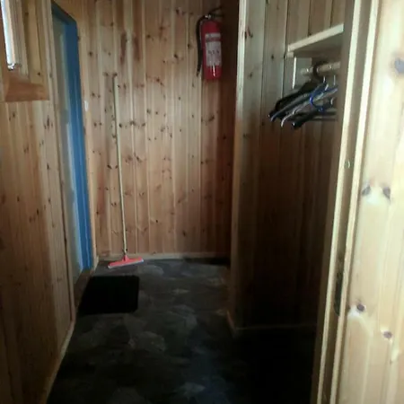 Granbu Holiday home Geilo