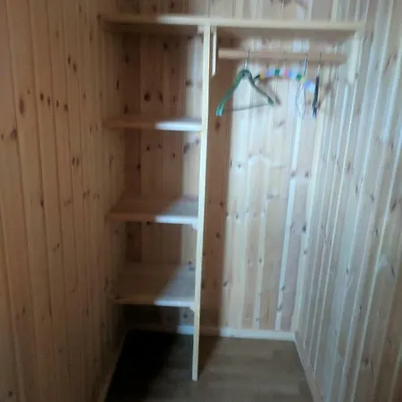 Nyaraló Granbu Geilo