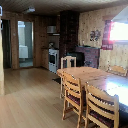 Granbu Geilo