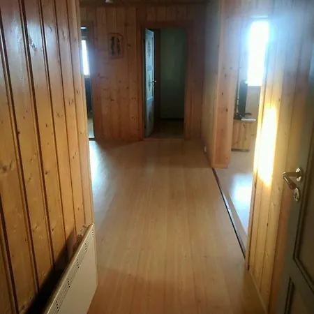 Granbu Geilo