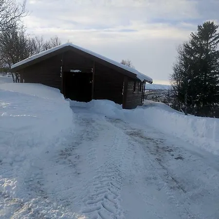 Granbu Holiday home *