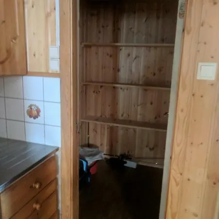 Granbu Hébergement de vacances *