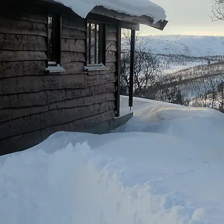 Granbu Holiday home