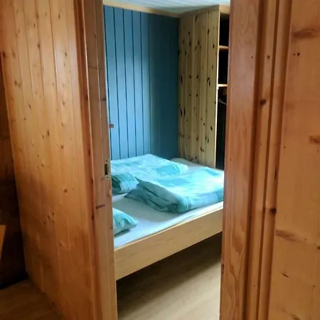 Holiday home Granbu Geilo