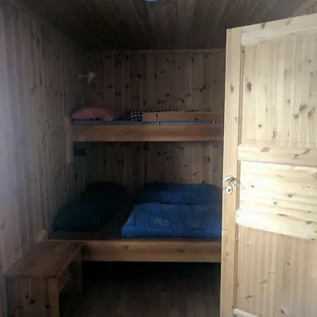 Holiday home Granbu *