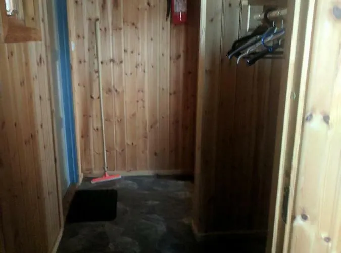 Granbu Casa de Férias Geilo