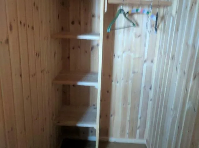 Casa de Férias Granbu Geilo