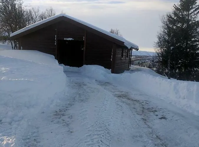 Granbu Casa de Férias *
