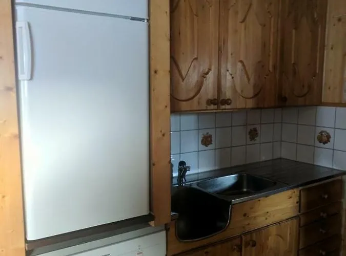 Granbu Casa de Férias Geilo