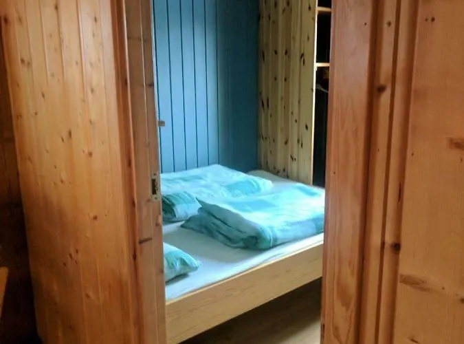 Casa de Férias Granbu Geilo