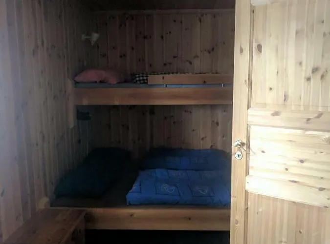 Casa de Férias Granbu *