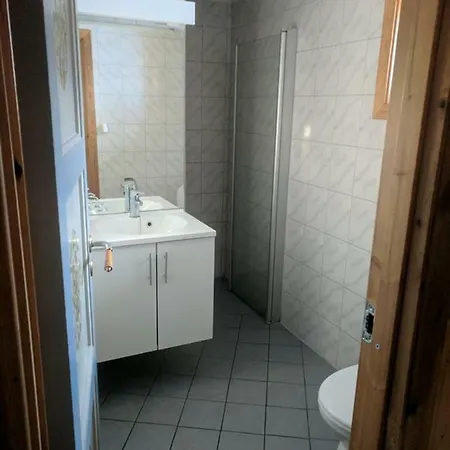 Ferienhaus Granbu Geilo