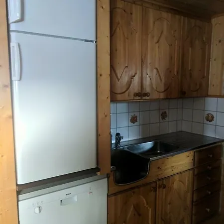 Granbu Ferienhaus Geilo