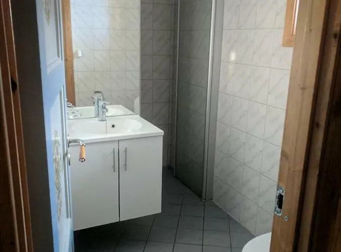 בית נופש Granbu גיילו